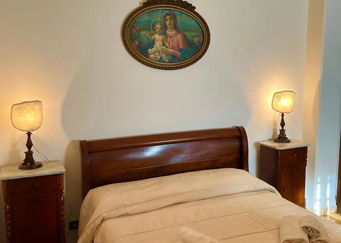 Le Dodici Querce Feriehus *