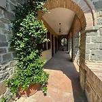 Le Dodici Querce Cortona