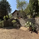 Nyaraló Le Dodici Querce Cortona