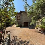 Le Dodici Querce * Cortona