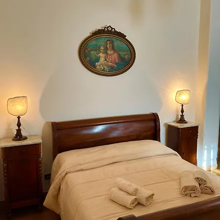 Le Dodici Querce Ferienhaus *