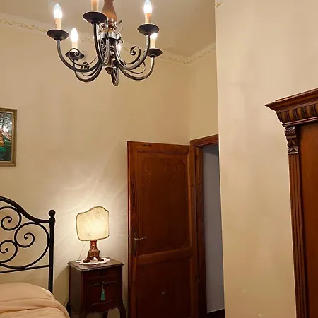 Ferienhaus Le Dodici Querce *