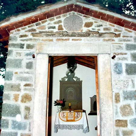 Le Dodici Querce Κορτόνα