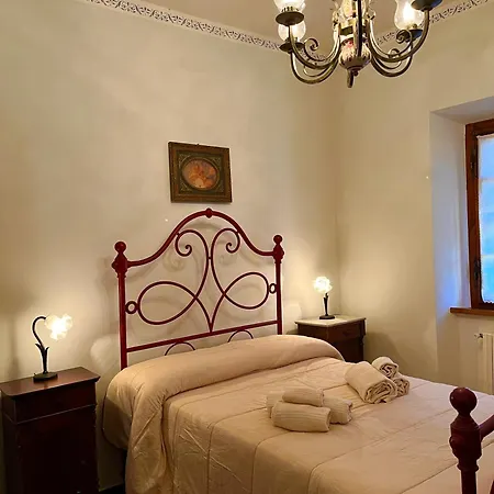 Le Dodici Querce Ferienhaus