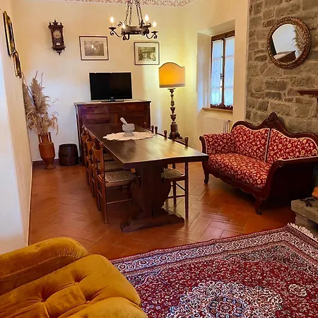 Le Dodici Querce Cortona