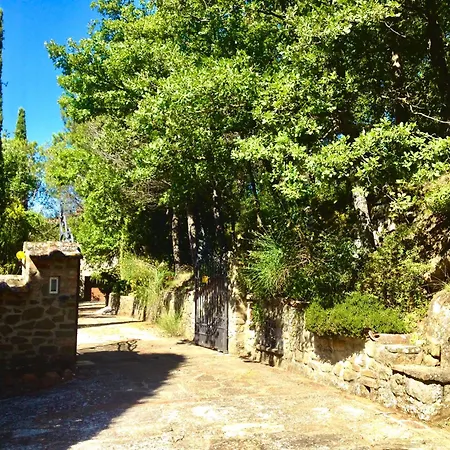 Le Dodici Querce * Cortona