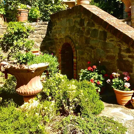 Le Dodici Querce Feriehus