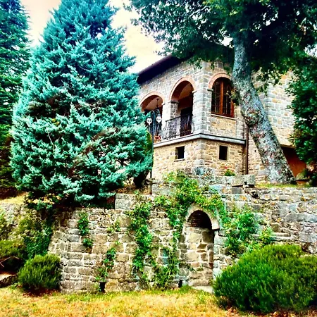 Feriehus Le Dodici Querce