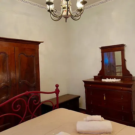 Holiday home Le Dodici Querce *