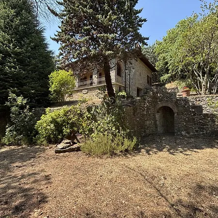 度假居 Le Dodici Querce *