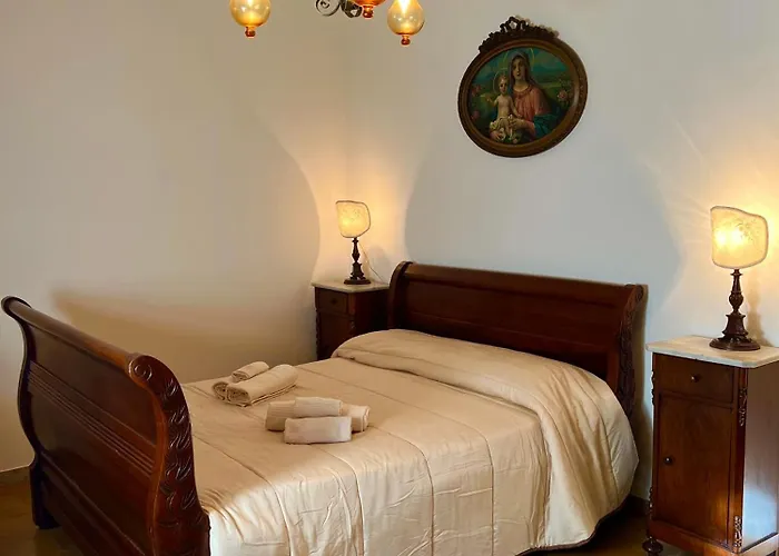 Le Dodici Querce Tatil Evi *