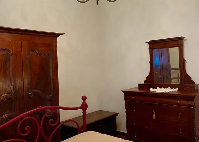 Vakantiehuis Le Dodici Querce *
