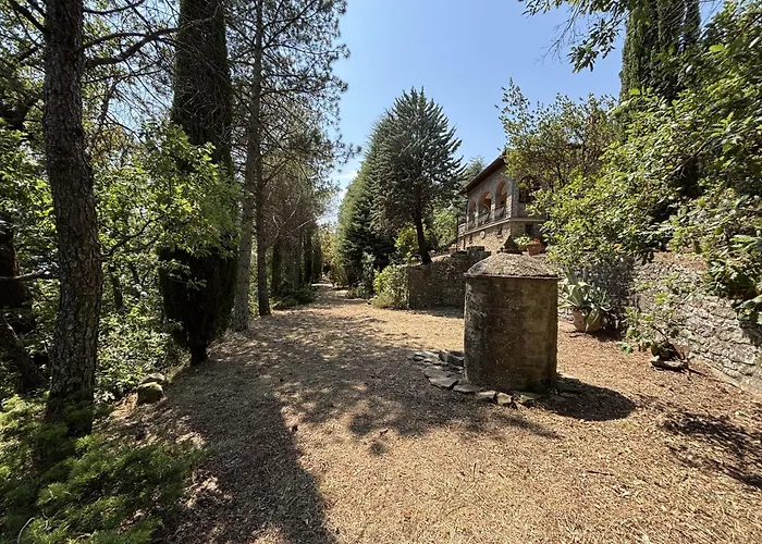 Le Dodici Querce Vakantiehuis